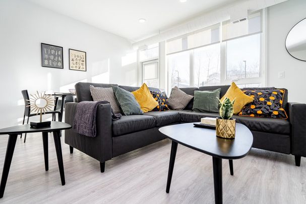 Fortier Avenue - Photo 1