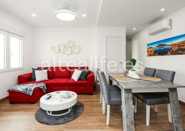 Carrer Ametllers, Altea, Valencian Community 03779