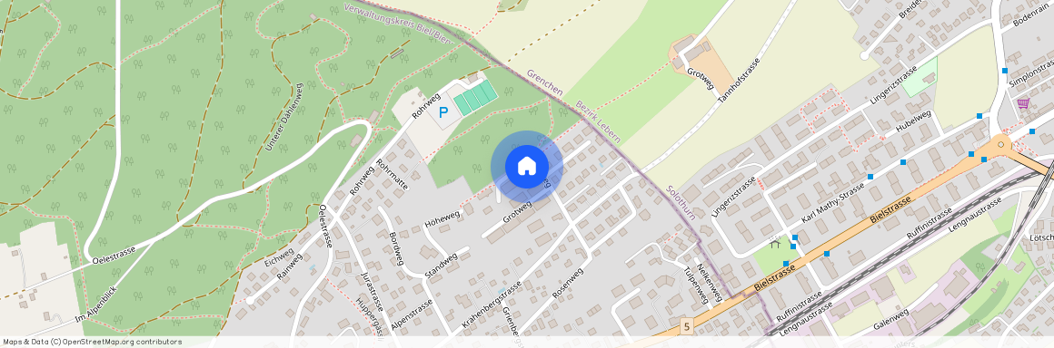 2543, Lengnau, Grotweg, 27