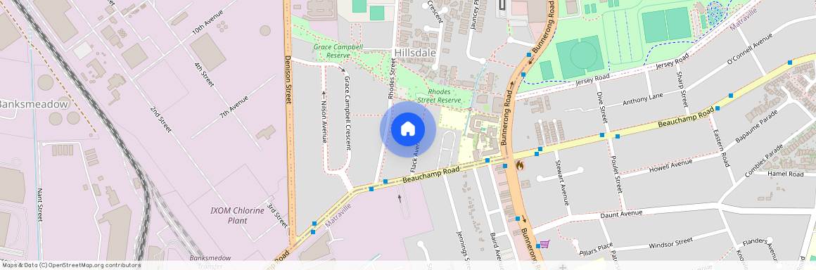 1/9 Flack Avenue, NSW 2036, Hillsdale