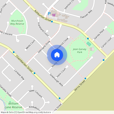 Gosnells, Perth - South East