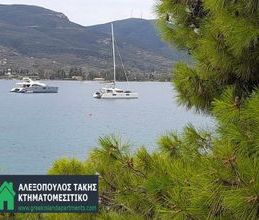 Studio/Γκαρσονιέρα για ενοικίαση - Πόρος, - Photo 6