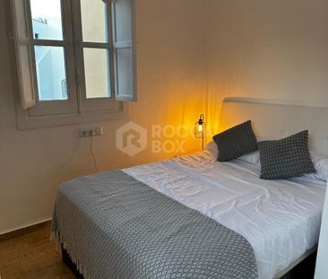 Elegant Three-Storey Town House with Communal Amenities in Tranquil... - Photo 6