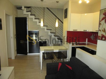 Trilocale piazza Dalmazia 2, Careggi - Rifredi - Dalmazia, Firenze - Foto 2