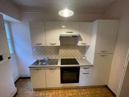 Appartement - Photo 5