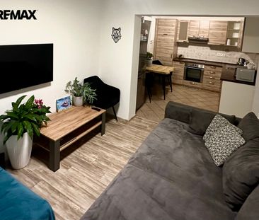 Pronájem bytu 3+kk v osobním vlastnictví 63 m², Jindřichův Hradec - Fotografie 2