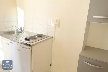 Appartement à louer 1 pièce 18.34m² - Photo 5