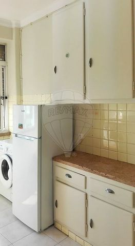 Apartamento T2 em Lisboa - Photo 4