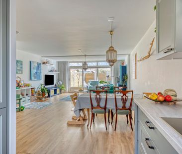 Purmerendstraat, 6843 VD, Arnhem - Foto 1