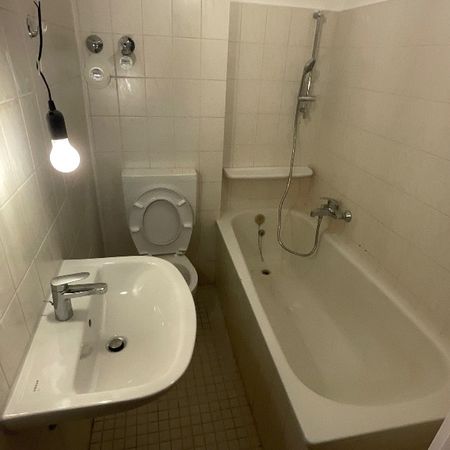 2.5-Zimmer-Wohnung in Kiel-Gaarden-Ost mieten - Foto 4