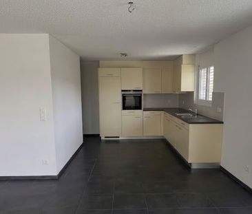 4.5 Zimmer, 110 m², 1. Stock - Photo 3