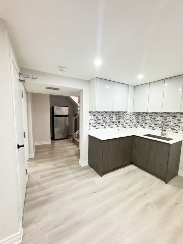 For Lease - 144 Raymerville Drive Unit# Bsmt, Markham, Ontario - Photo 3