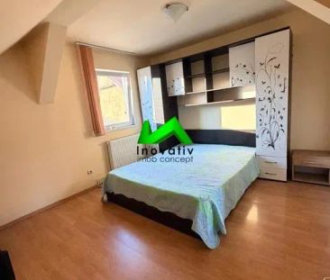 Apartament de inchiriat 3 camere Pet Friendly Sibiu Vasile Aaron - Photo 1
