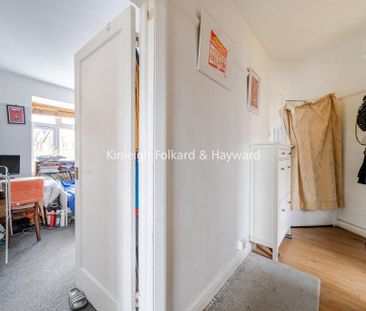 2 bedroom house to rent - Photo 1