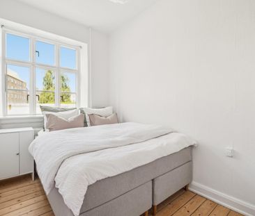 <b>Stor 3 værelses lejlighed i Øgaden - med parkering</b><br> - Photo 5