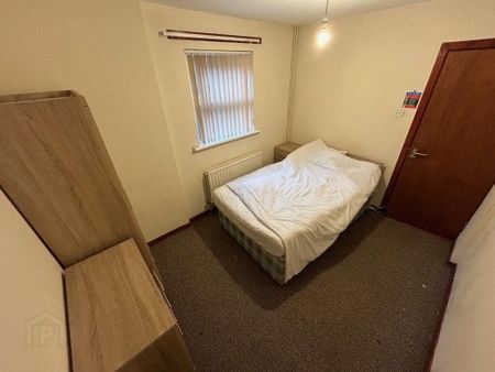 Unit 2, 36 Fitzroy Avenue, Holylands, Belfast, BT7 1HW - Photo 5