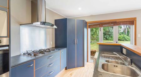 Spacious, Versatile Living - Perfect for Families & Working Professionals - Photo 5