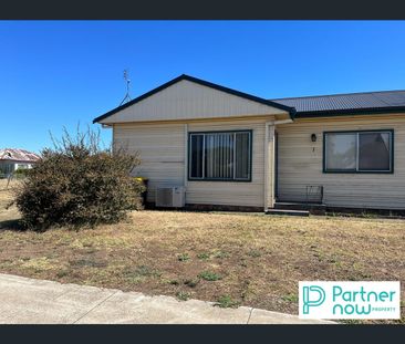 1/3 Scott Road, Tamworth, NSW 2340 - Photo 1