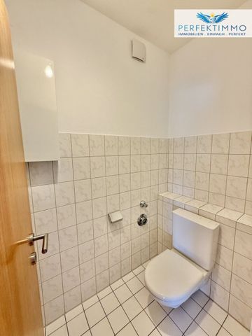 Großzügige Wohnungen mit Loggia oder Terrasse zur Miete - Photo 5