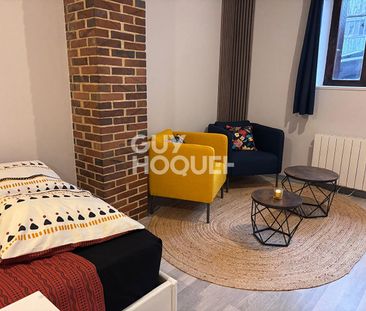 Appartement Cloyes Les Trois Rivieres 1 pièce(s) 30 m2 - Photo 2