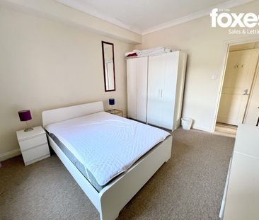 1 bed flat to rent in St. Michaels Road, Bournemouth, BH2 - Photo 4