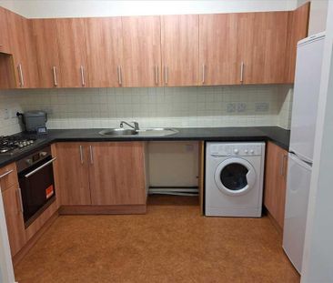 2 bedroom apartment to rent - Photo 5