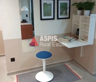 Studio/Γκαρσονιέρα για ενοικίαση Φιλοπάππου (Ιστορικό Κέντρο) - Photo 4