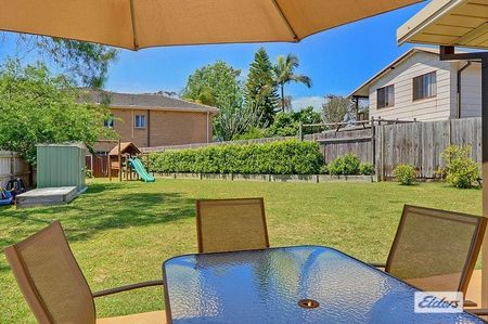 Family Home - Photo 5
