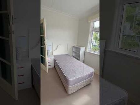 Fully Furnished Studio on London Street - Photo 3