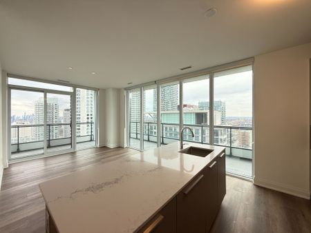 For Lease - 65 Broadway Avenue Unit# 3008, Toronto, Ontario - Photo 5