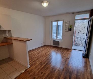 NANTERRE VILLE STUDIO CENTRE VILLE - Photo 3