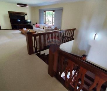 CASA COM 4 QUARTOS PARA ALUGAR NA IUCAS - Foto 1