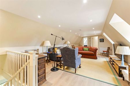 A spacious furnished apartment in rural setting - Photo 3