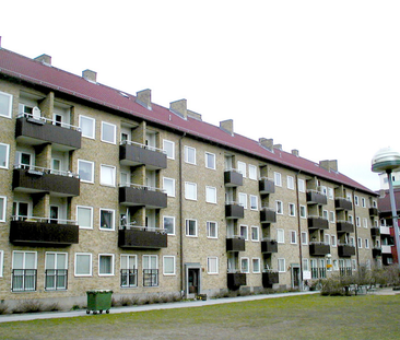 Jespersgatan 3B, Södra Sofielund - Foto 1
