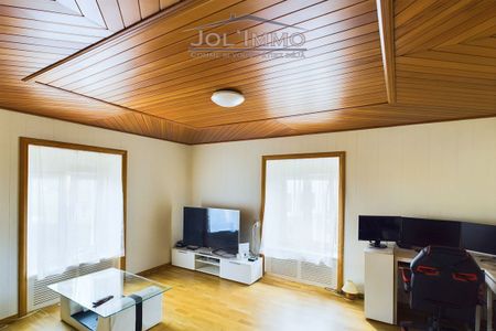 3.5-room apartment on the 2nd floor with separate entrance - Photo 2