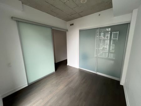 For Lease - 461 Adelaide Street Unit# 439, Toronto, Ontario - Photo 3