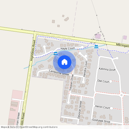 11 Trevean Drive, Qld 4352, Kleinton