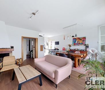 Magnifique villa mitoyenne de 6 pièces dans le quartier de Chailly - Photo 3