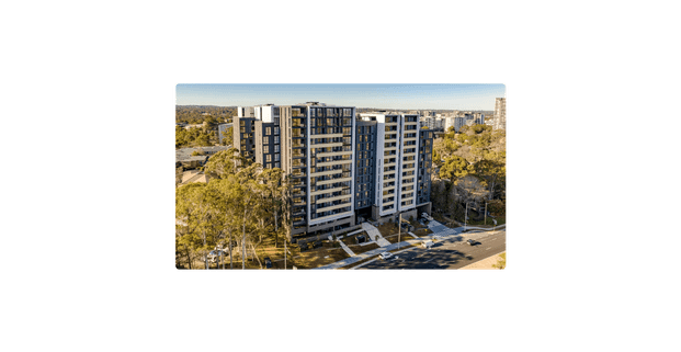 Near New One Bedroom With Easy access to MQ Uni And Shopping Centre - Photo 1