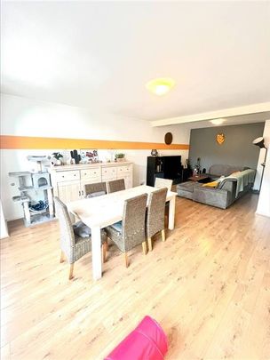 Appartement te huur - Photo 1