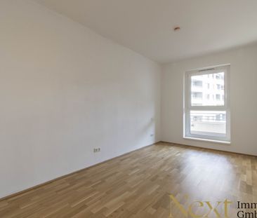 Gemütliche 2-Zimmer-Wohnung mit großer Loggia nähe Wifi in Linz zu ... - Foto 2