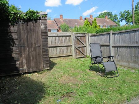 2 bedroom property to rent - Photo 5