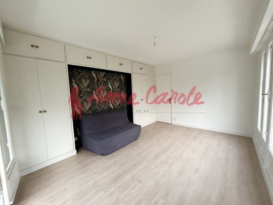 Appartement meublé 3 pièces 84.2 m²- Belle Gabrielle - Photo 1