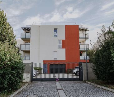 Appartement à louer 2 pièces • 39,01 m2 Feyzin - Photo 6