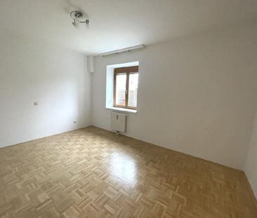 Wunderbare Ergeschosswohnung mit Garten Nähe Fürstenfeld …! - Photo 5