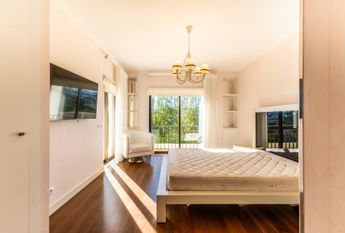 Sintra, Belas Clube de Campo,