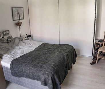 Södra Parkgatan, Malmö - Foto 2