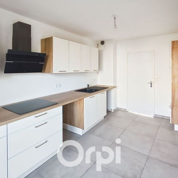 Appartement à louer 4 pièces • 105,38 m2 La Roche-sur-Yon - Photo 1