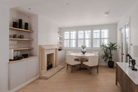 Wythburn Place, Marylebone, London, W1H - Photo 3