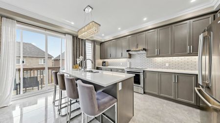 For Lease - 147 Ben Sinclair Avenue, East Gwillimbury, Ontario - Photo 5
